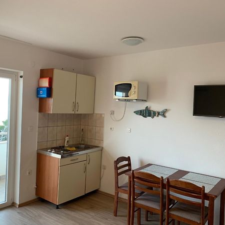 Villa Barbara Lokva Rogoznica Phòng bức ảnh