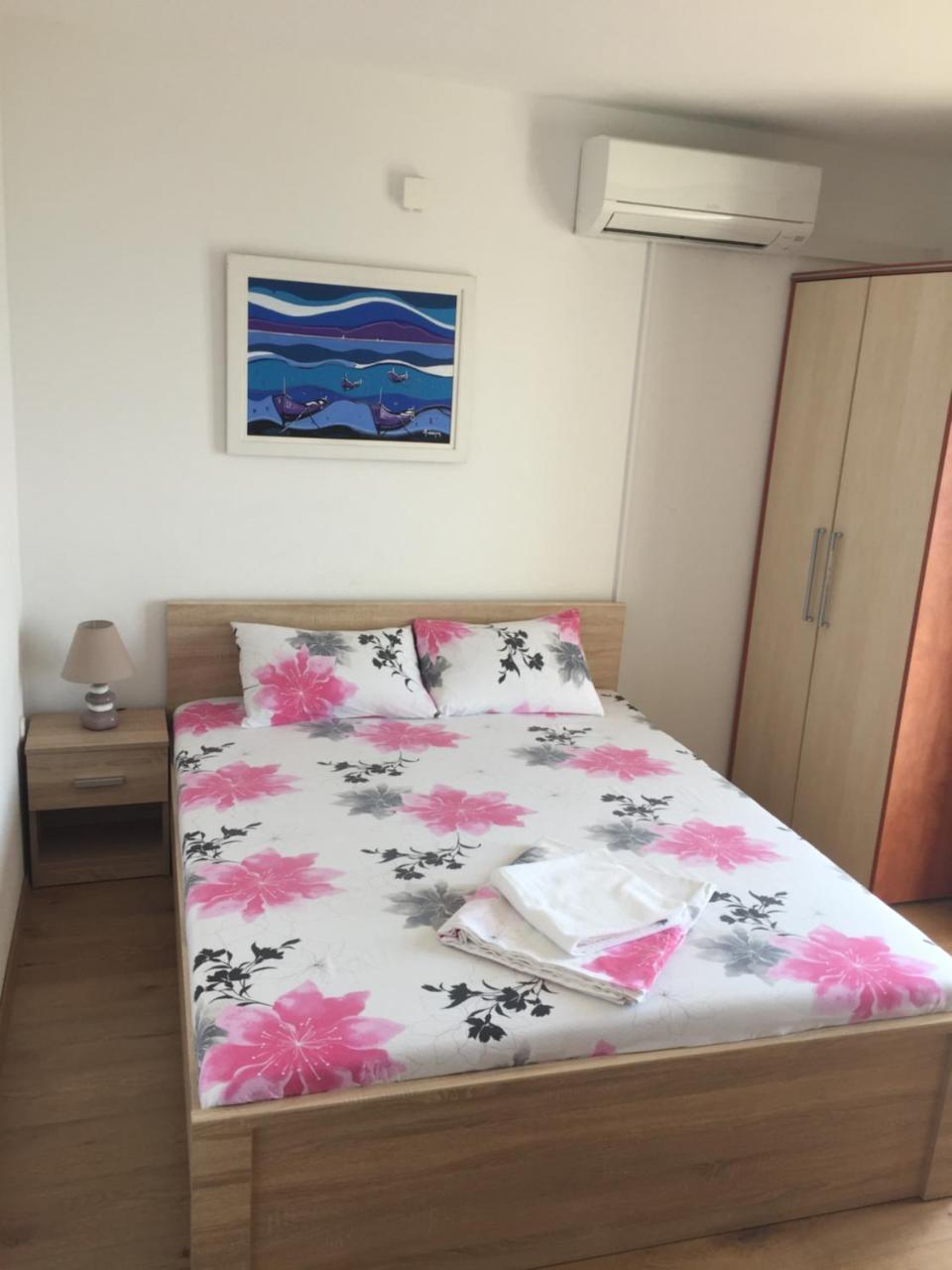 Villa Barbara Lokva Rogoznica Ngoại thất bức ảnh